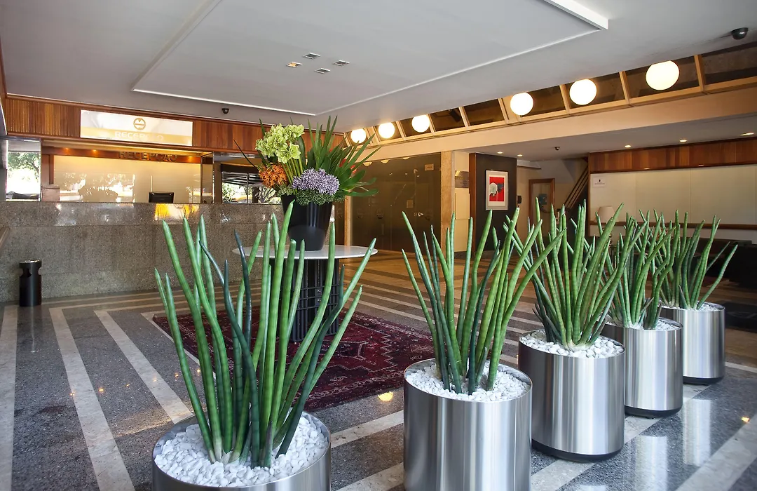 Boulevard Plaza-1