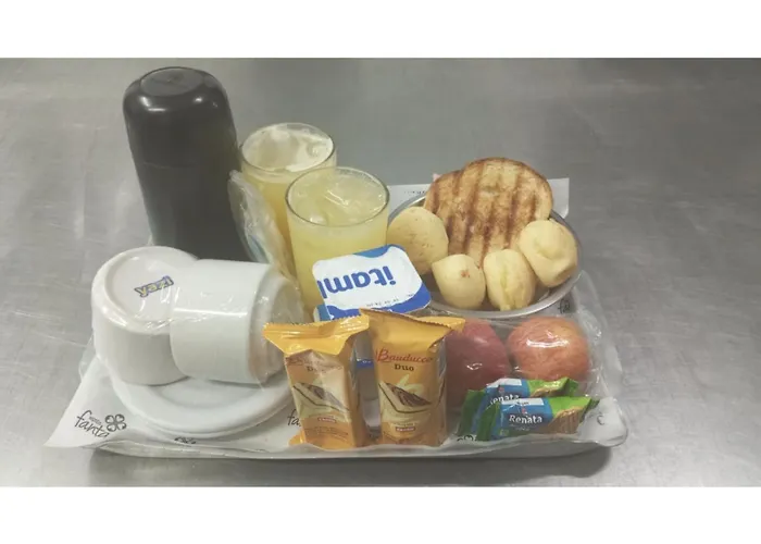 Motel Fantasy 4 (Adults Only)Hotel Belo Horizonte