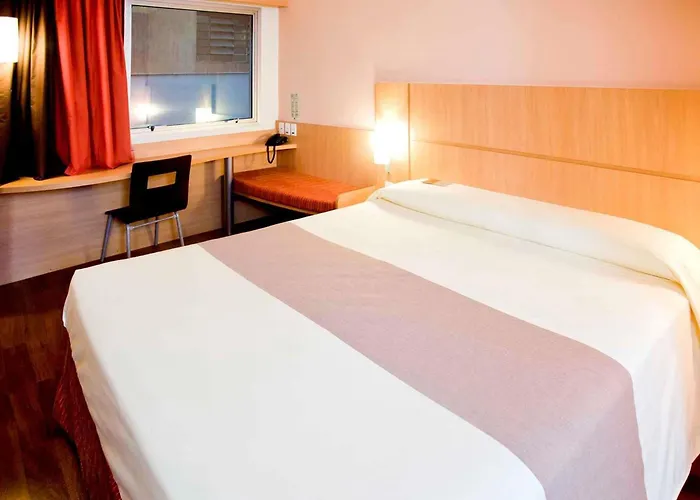 Hotel ibis Belo Horizonte Liberdade